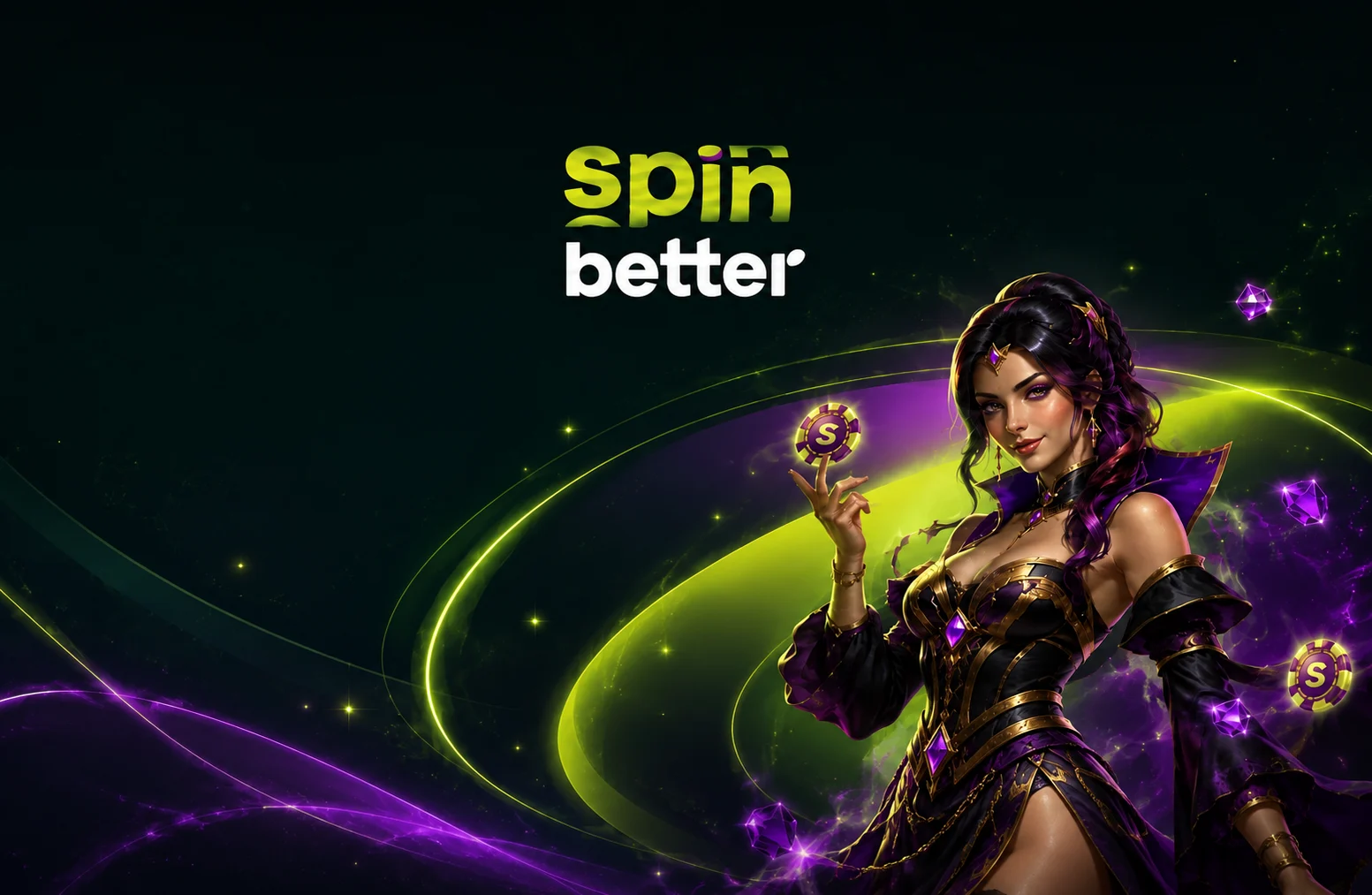 Spinbetterbet.org Einzahlung und Auszahlung im Überblick